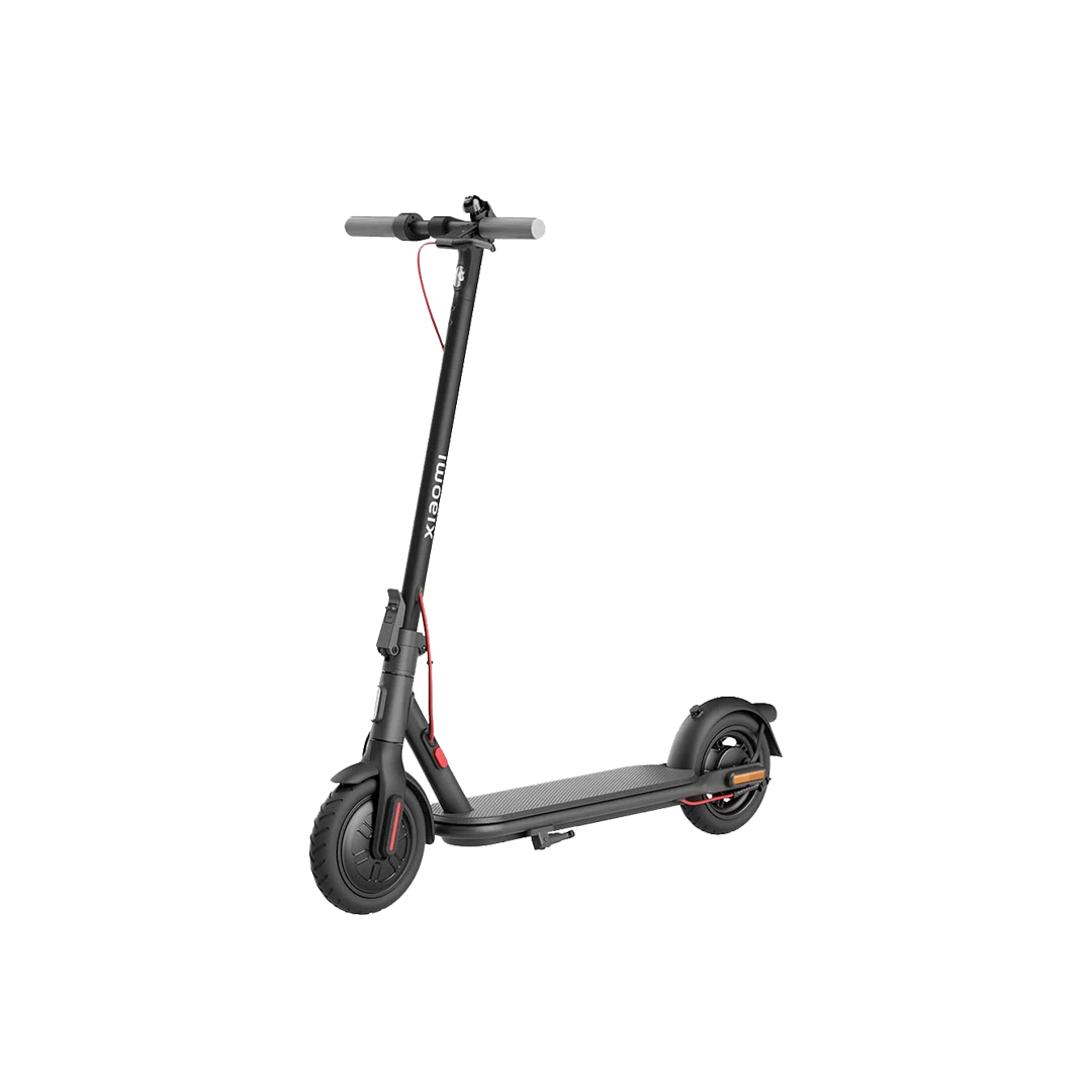 Xiaomi Electric Scooter 4 Lite (2nd Gen) Xiaomi Electric Scooter 4 Lite (2nd Gen)